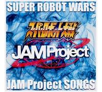 Super Robot Wars Series Shudai