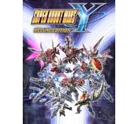 Super Robot Wars Y | Deluxe Edition (PC) - Steam Account - GLOBAL