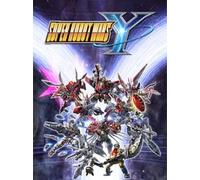 Super Robot Wars Y (PC) - Steam Key - GLOBAL