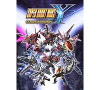 Super Robot Wars Y | Ultimate Edition (PC) - Steam Key - EUROPE