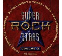 Super Rock Stars 3 - Super Rock Stars Vol. 3