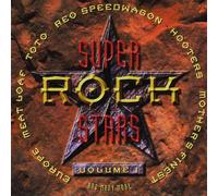 Super Rock Stars Vol. 1