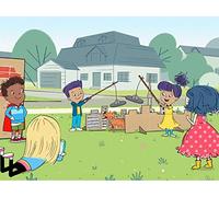 Super Ruby / One Trick Doggy