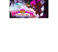 Super Rude Bear Resurrection Steam Key GLOBAL