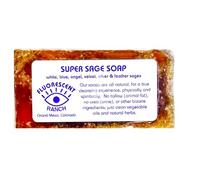 Super Sage Soap (Fluorescent Ranch)