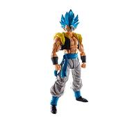 Super Saiyan God Super Saiyan Gogeta Dragon Ball Super Broly 5.5" Figure