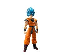 Bandai S.H.Figuarts Dragon Ball Super Broly Son Goku Super Saiyan God Super Sai