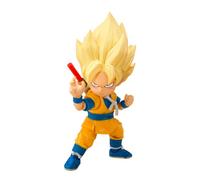 TAMASHII NATIONS S.H.Figuarts Dragon Ball Daima - Super Saiyan Son Goku (MINI)