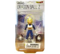 Super Saiyan Vegeta (Dragon Ball Z) Bandai PVC Figure