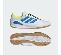 Adidas Super Sala Competition Iii Indoor Football Shoes White EU 44