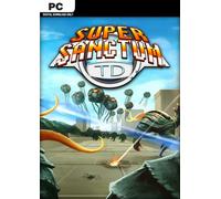 Super Sanctum TD PC