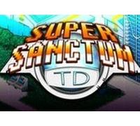 Super Sanctum TD Steam CD Key