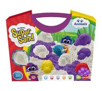 SUPER SAND 918371.012 Animals Case, Multi