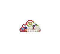 SUPER SAND 919111.012 White Sand Refill, Multi