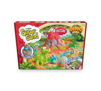 Goliath Games Go24254 Plasticine Sand Multicolor Kids