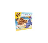 Super Sand Castle Play Set - Non-Toxic Play Sand for Kids | Creative Building Fun by Play Toys