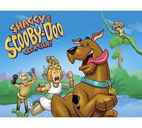 Super Scary Movie Night