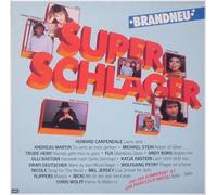 Super Schlager Brandneu (1987)