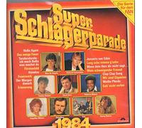 Super-Schlagerparade 1984 [VINYL]