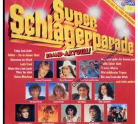 Super-Schlagerparade (1985/86) [VINYL]