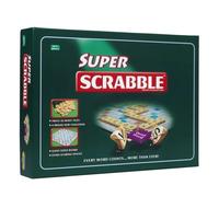 Super Scrabble - Brand New & Sealed