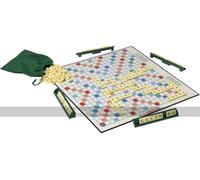 Super Scrabble (giant English Scrabble board with twice as many tiles) (UK)