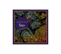 Super Scratch Art Pads: Nature