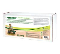 Super Sculpey Polymer Clay 8lb-Beige