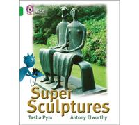 Super Sculptures : Band 05/Green