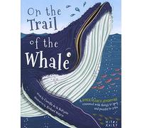 Super Search Adventure on the Trail of the Whale