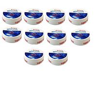 Super Sector Hair Styling Wax - Bubble Gum 150ml (10 Pcs Offer)