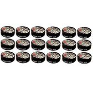 Super Sector Hair Styling Wax - Wet Look 150ml (18 pcs) 1 Box