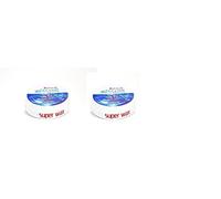 Super Sector Ultra Strong Wax Hair Gum by Sector Hairmate 150ml (2 PCs Offer)