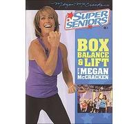 Super Seniors Box, Balance & Lift