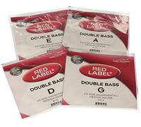 Super Sensitive String Bass Care (8103)