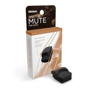 Super Sensitive Strings 9493 Violin Spector Mute - Black