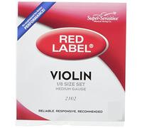 Super Sensitive Violin Strings (2102)