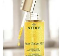 Super Serum 10 Nuxe Paris Age Defying Concentrate Skincare Gift 50ml