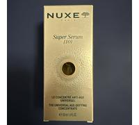 Super Serum [10] Nuxe The Universal Age Defying Concentrate 30ml ❤️