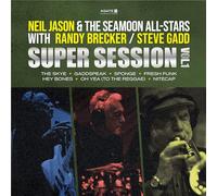 Super Session [国内盤解説付] (AGIP-3787)