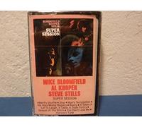 Super Session [CASSETTE]