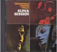 Super Session [JP-Import]