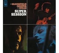 Super Session [Ltd.Papersleeve