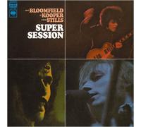 Super Session [Mini Lp Sleeve]