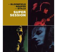 Super Sessions by Kooper/bloomfield (CD 2003)