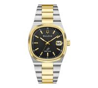 Super Seville - female - Bulova - Watches - Black - ONE SIZE - Accessories ONE SIZE