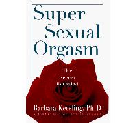 Super Sexual Orgasm: Discover the Ultimate Pleasure Spot : The Cul-De-Sac