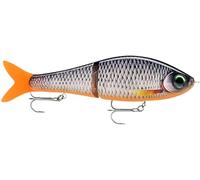 Rapala Fishing Lure Super Shadow Rap Glidebait 160mm 86g Sinking Jointed for Pike