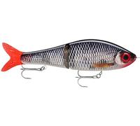 Rapala Fishing Lure Super Shadow Rap Glidebait 160 mm 86 g Live Roach
