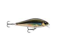 Rapala Super Shadow Rap Lure 16cm 77g - SMB Smelt on the Beach